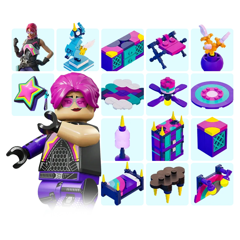 Operation Brite Starter Pack [PC/PS/XBOX/SWITCH] | CHECK DESCRIPTION! FAST DELIVERY!